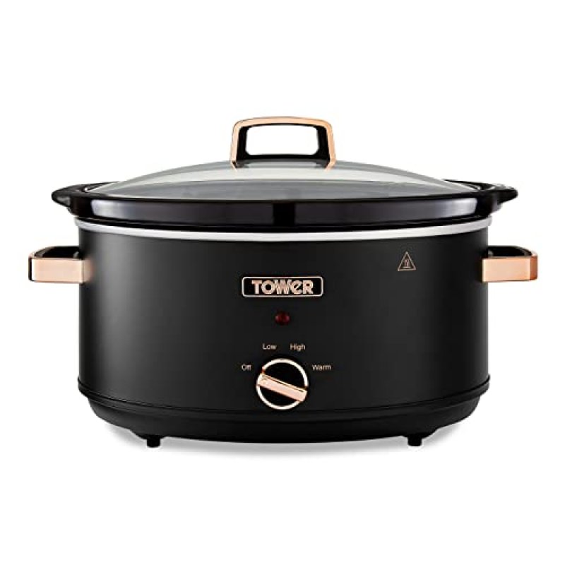 Tower Cavaletto Slow Cooker