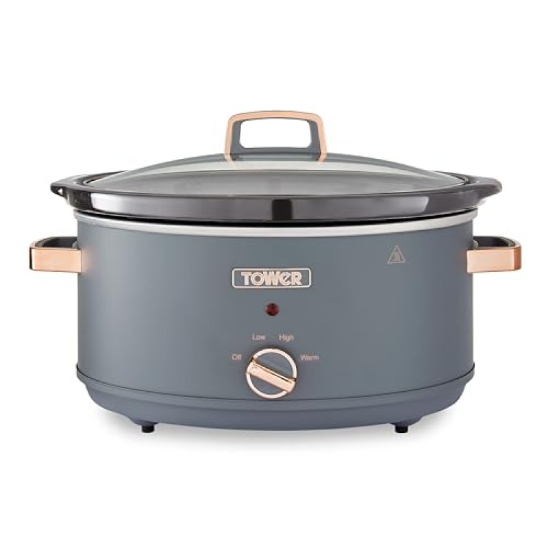 Tower Cavaletto Slow Cooker