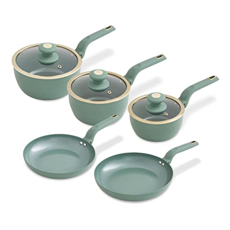 Tower Cavaletto Cookware Set