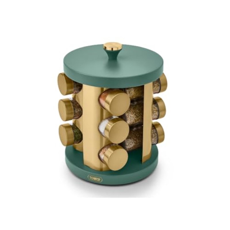 Tower Cavaletto Spice Rack