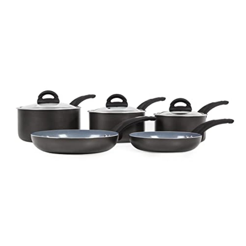 Tower Cerasure Pan Set