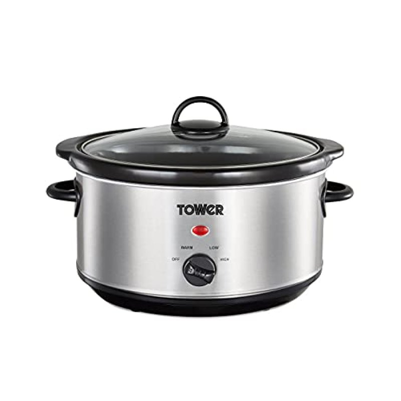 Tower Slow Cooker