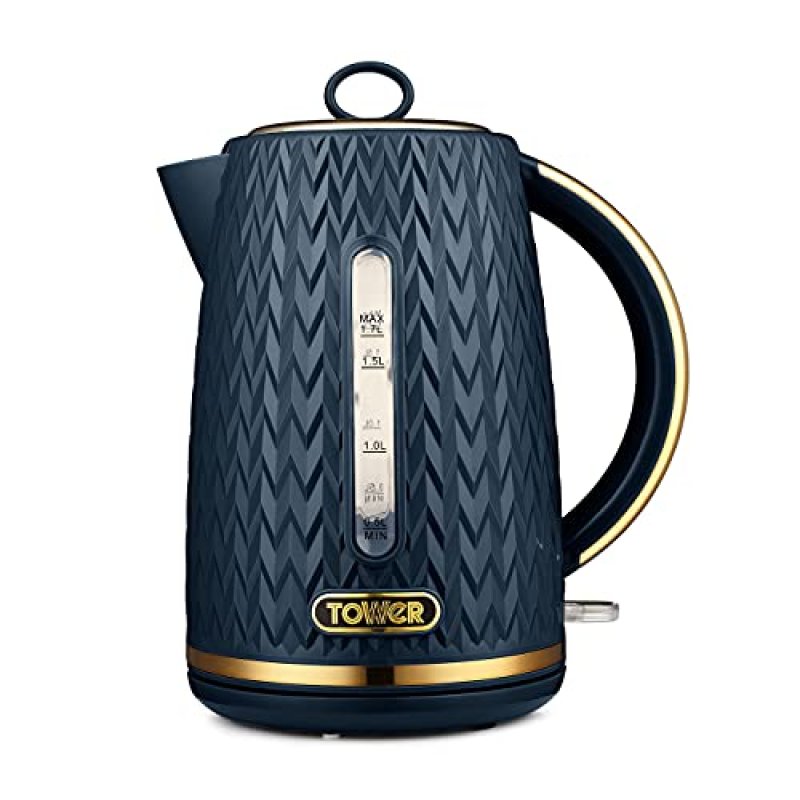 Tower Empire Kettle