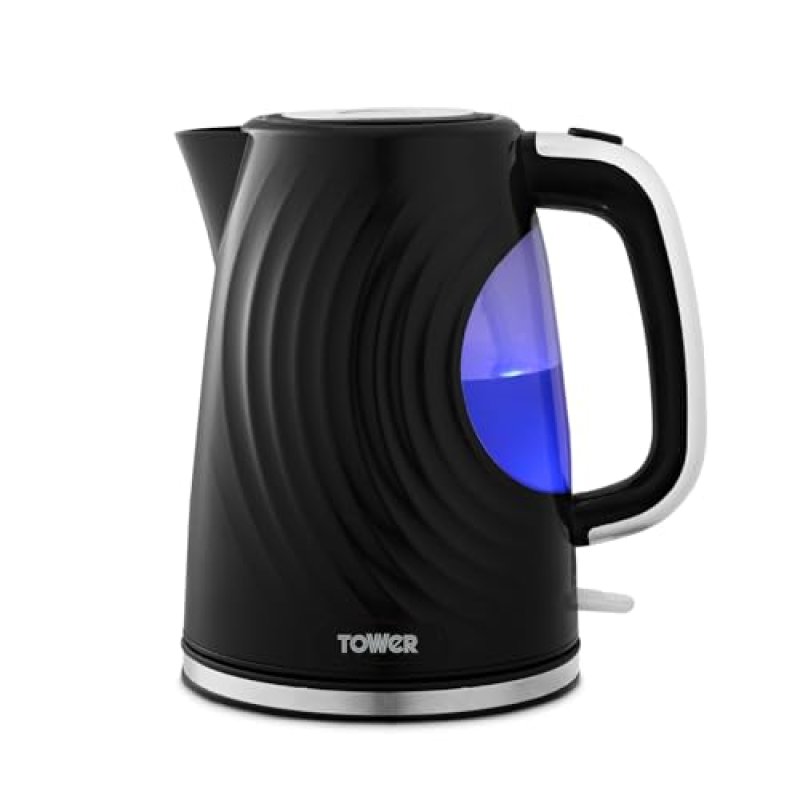 Tower Sonar Kettle