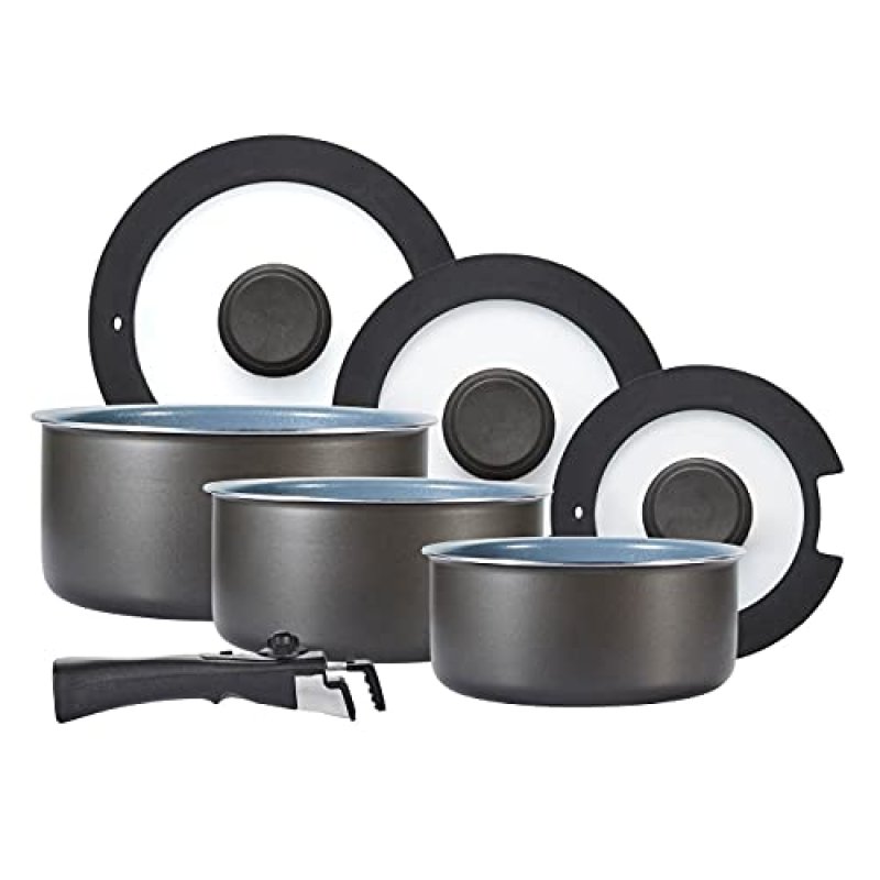 Tower Cookware Set