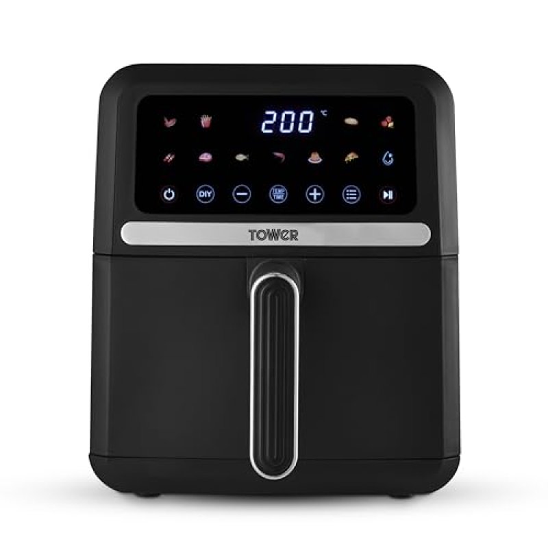 Tower Vortx Air Fryer