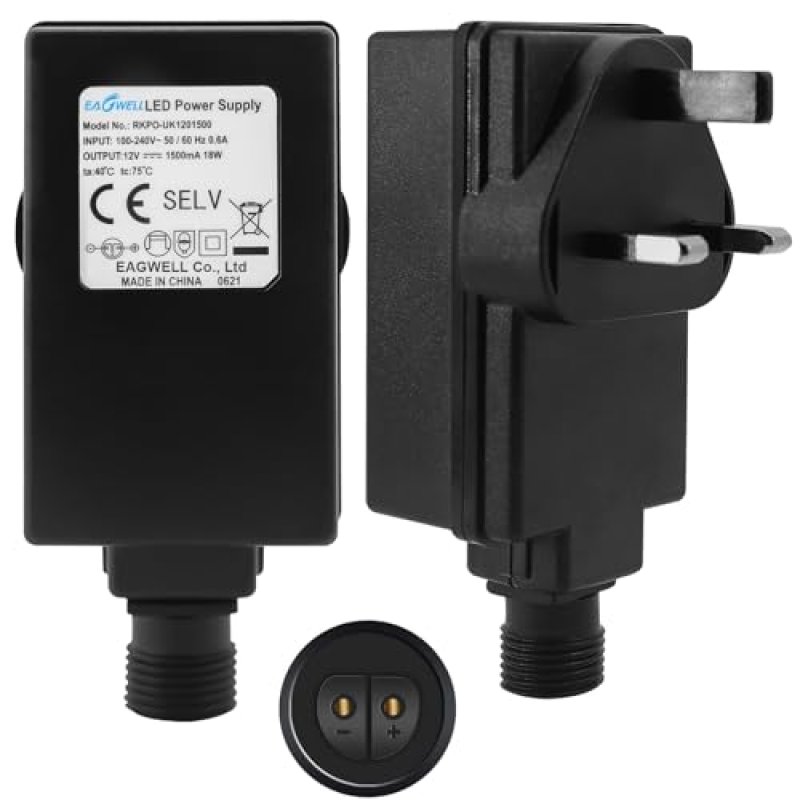 EAGWELL Power Supply