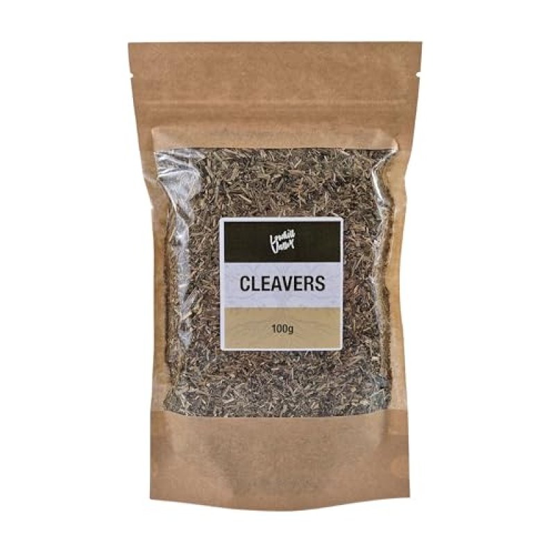 Lowhill Valley Cleavers Tea