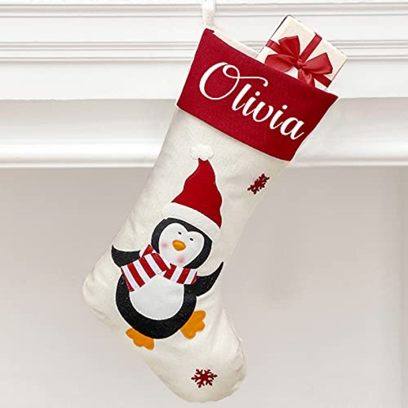 Howson London Christmas Stocking