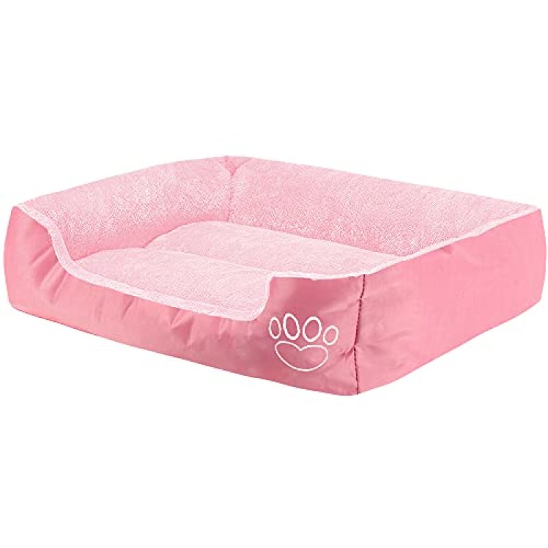 Wowsubli Dog Bed