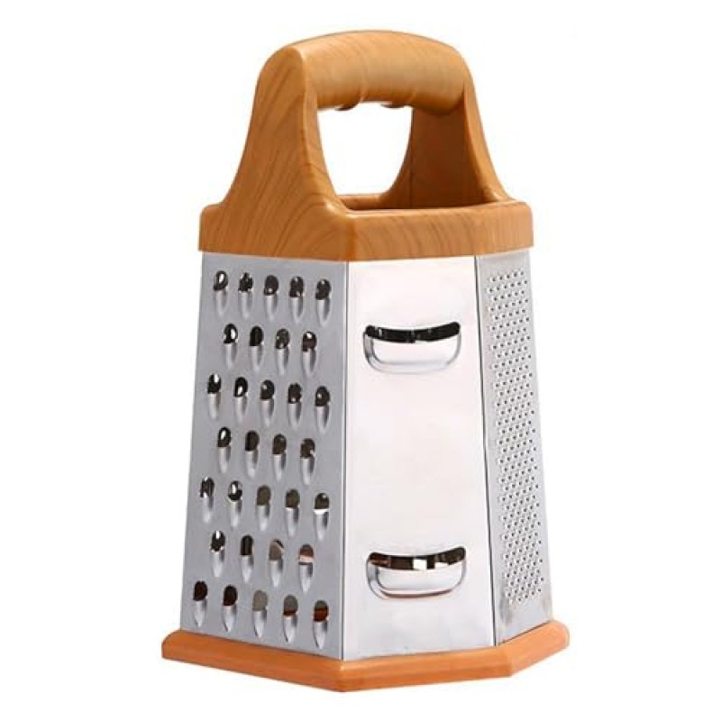 RoxNvm Handheld Cheese Grater