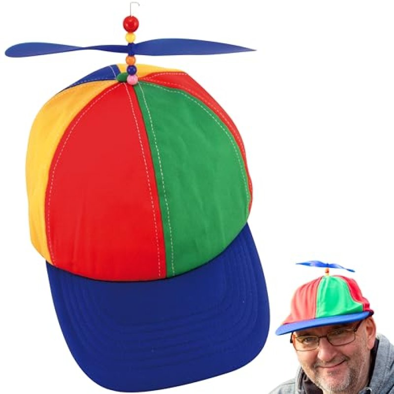 Boxer Gifts Helicap Hat