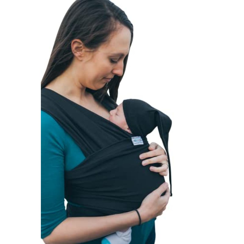 Joy and Joe Baby Wrap Sling