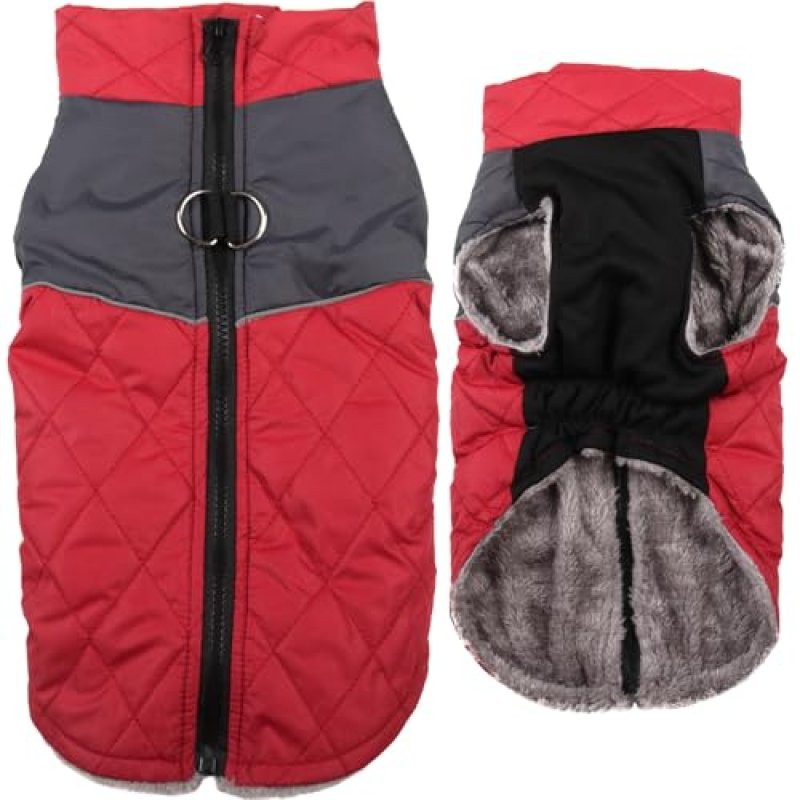 JoyDaog Dog Coat