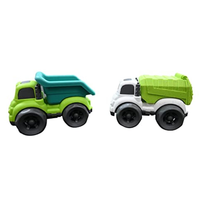 LEXIBOOK Toy Cars Set