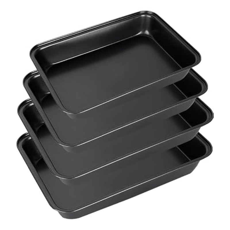 Goyada Baking Tray Set