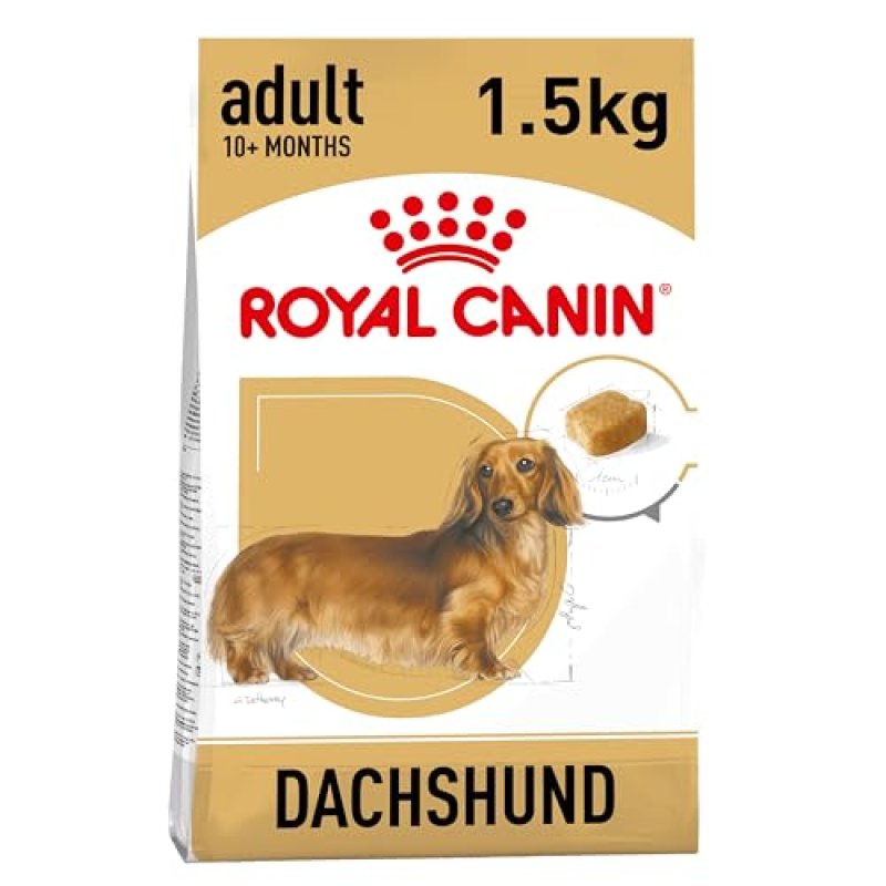 Royal Canin Dachshund