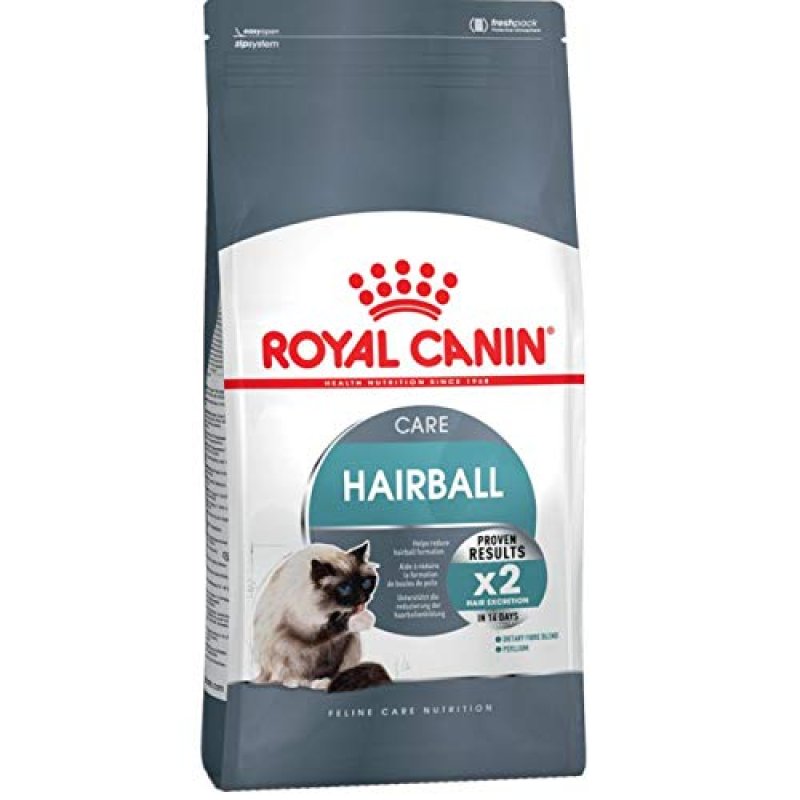 Royal Canin Hairball Care