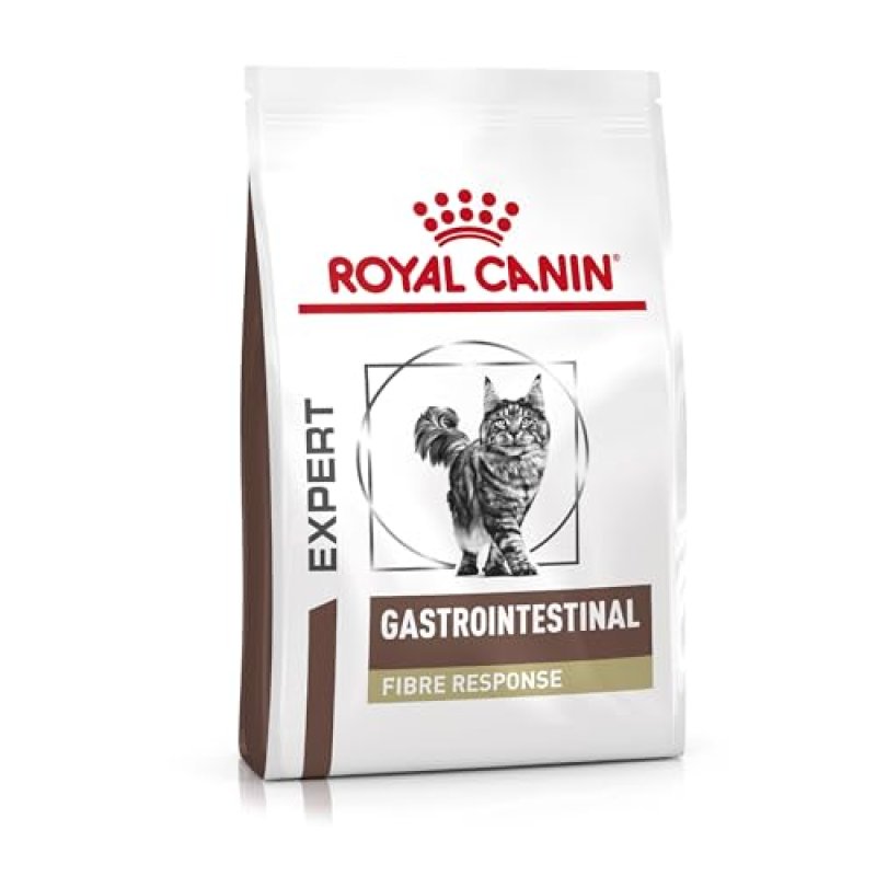 Royal Canin Gastrointestinal Fibre Response