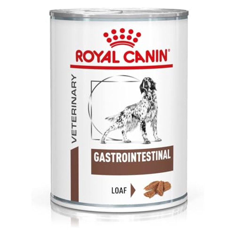 Royal Canin Gastrointestinal Mousse