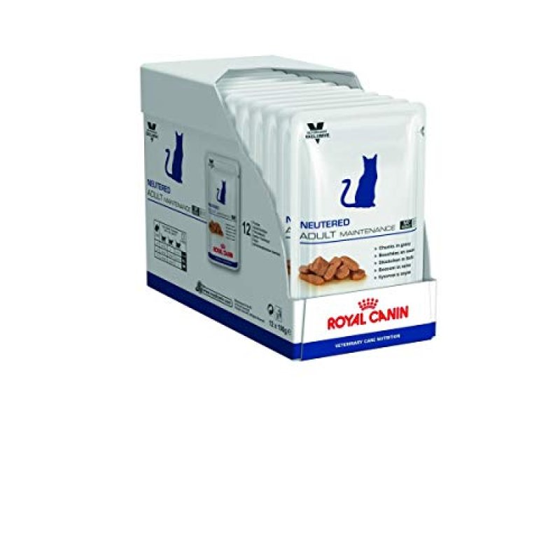 Royal Canin Cat Food