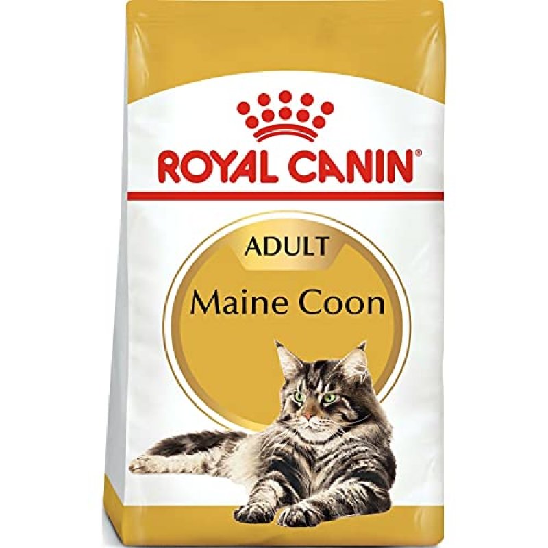 Royal Canin Cat Food