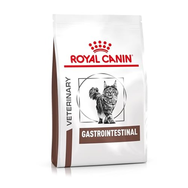 Royal Canin Cat Food