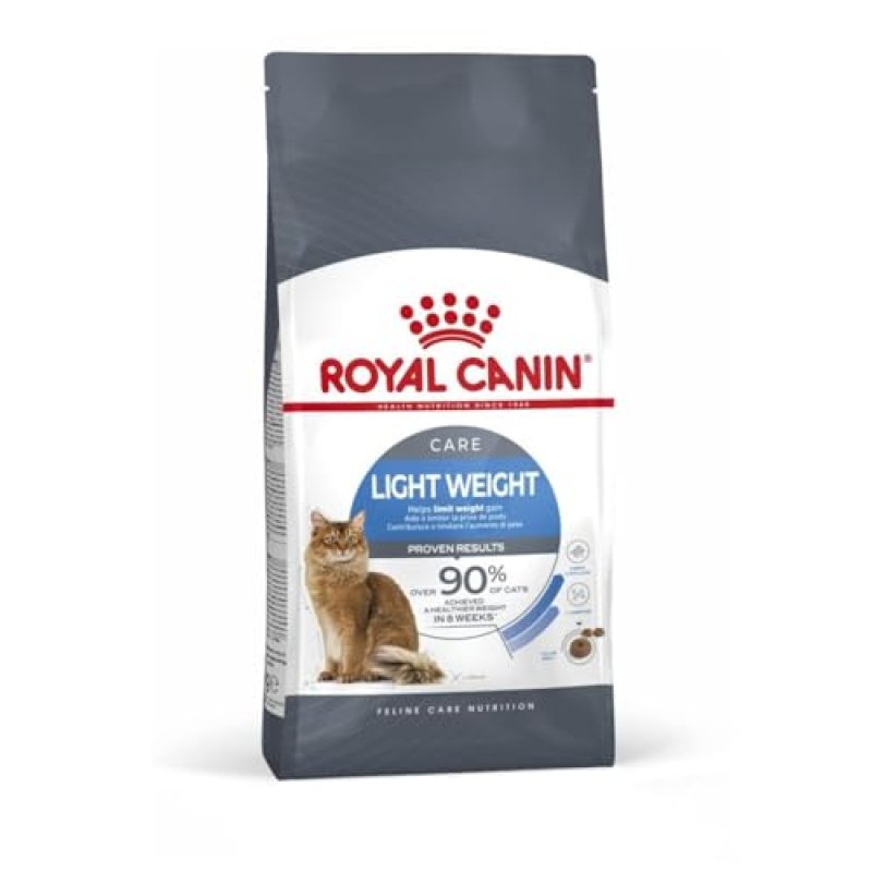 Royal Canin Cat Food
