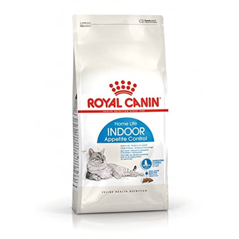 Royal Canin Cat Food