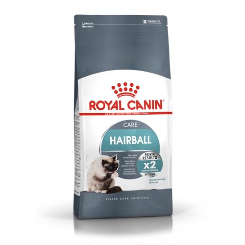 Royal Canin Cat Food