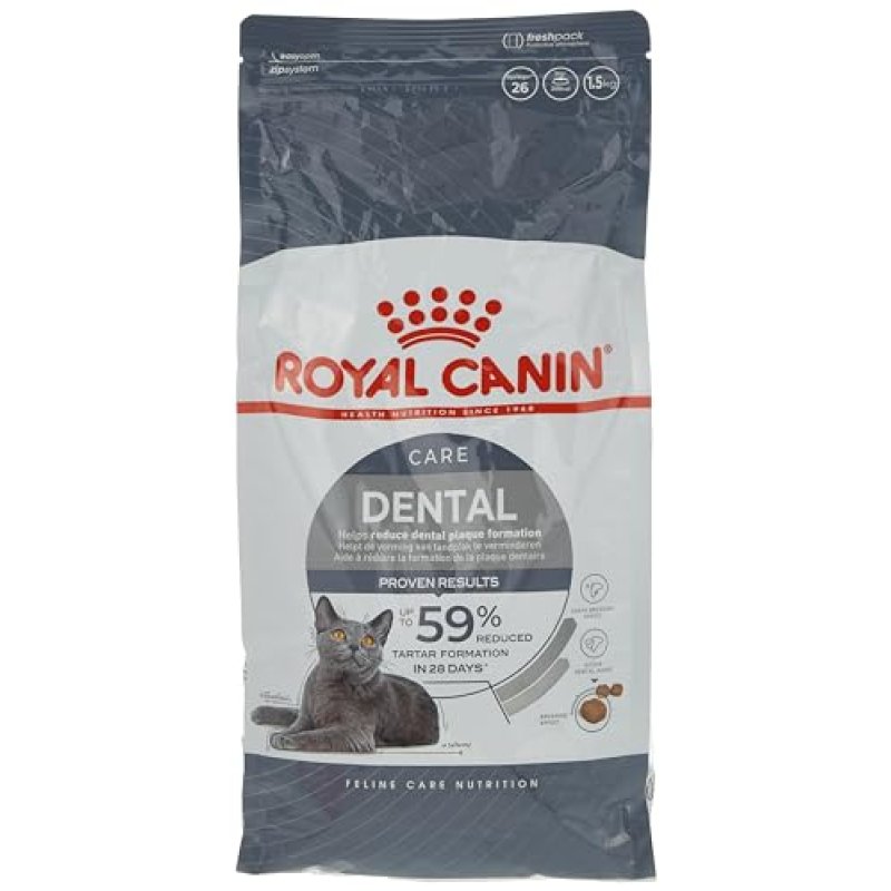 Royal Canin Cat Food