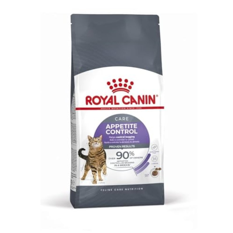 Royal Canin Cat Food