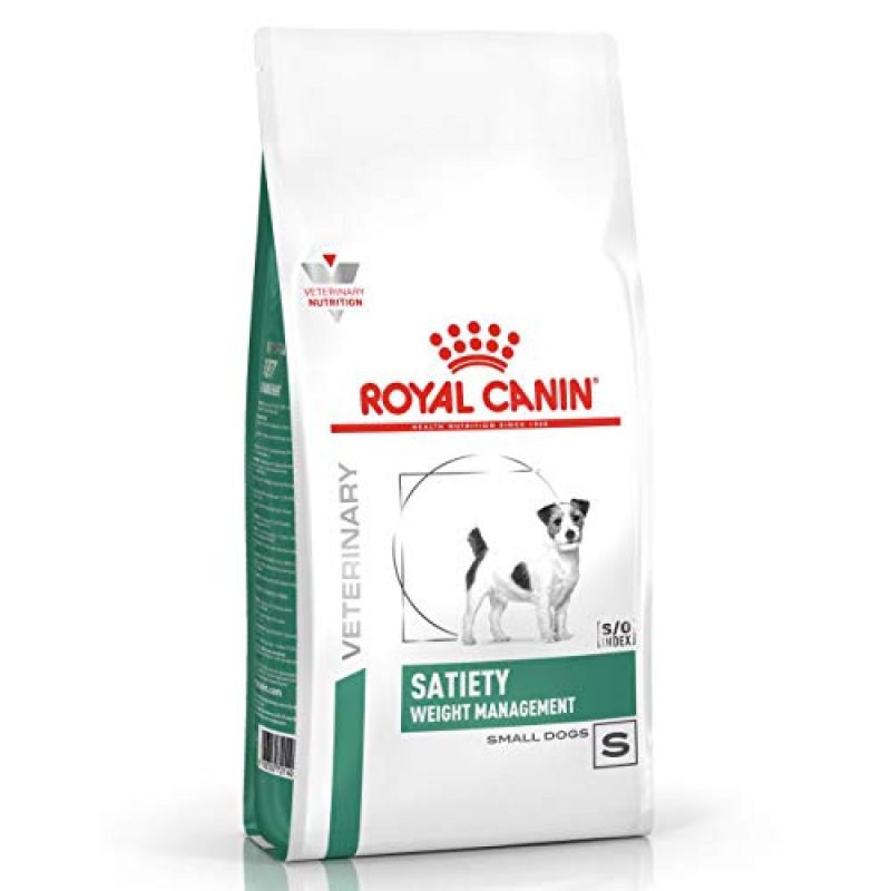 Royal Canin Satiety Dog Food