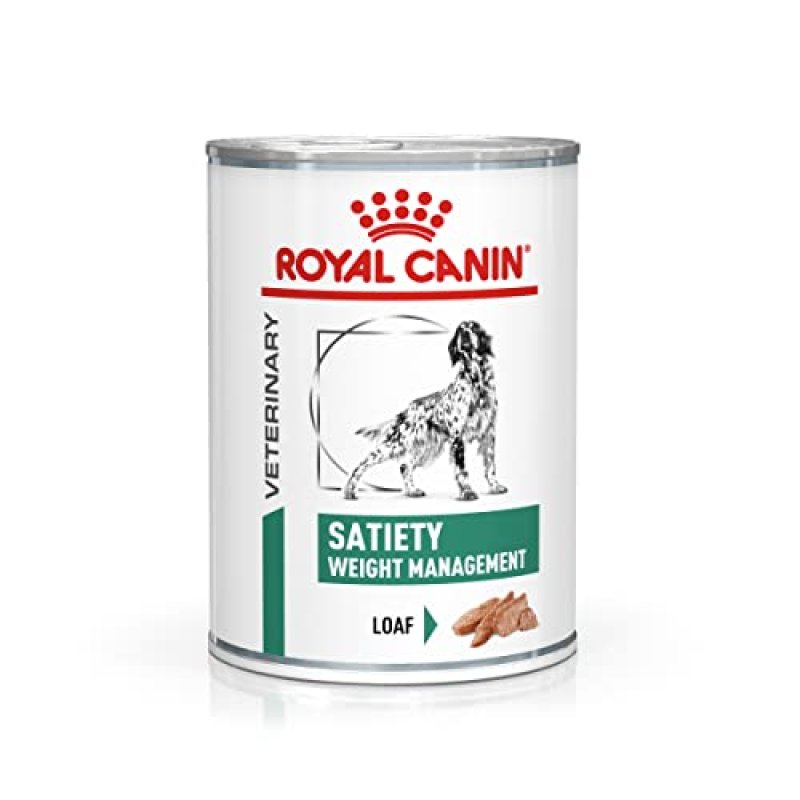 Royal Canin Satiety Dog Food