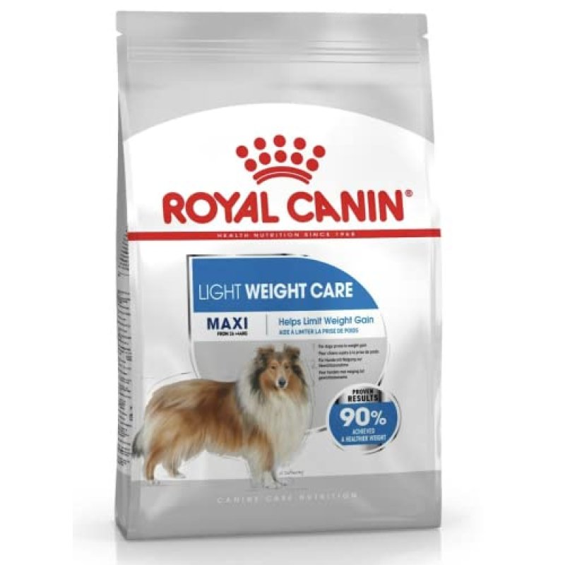 Royal Canin Maxi Dog Food