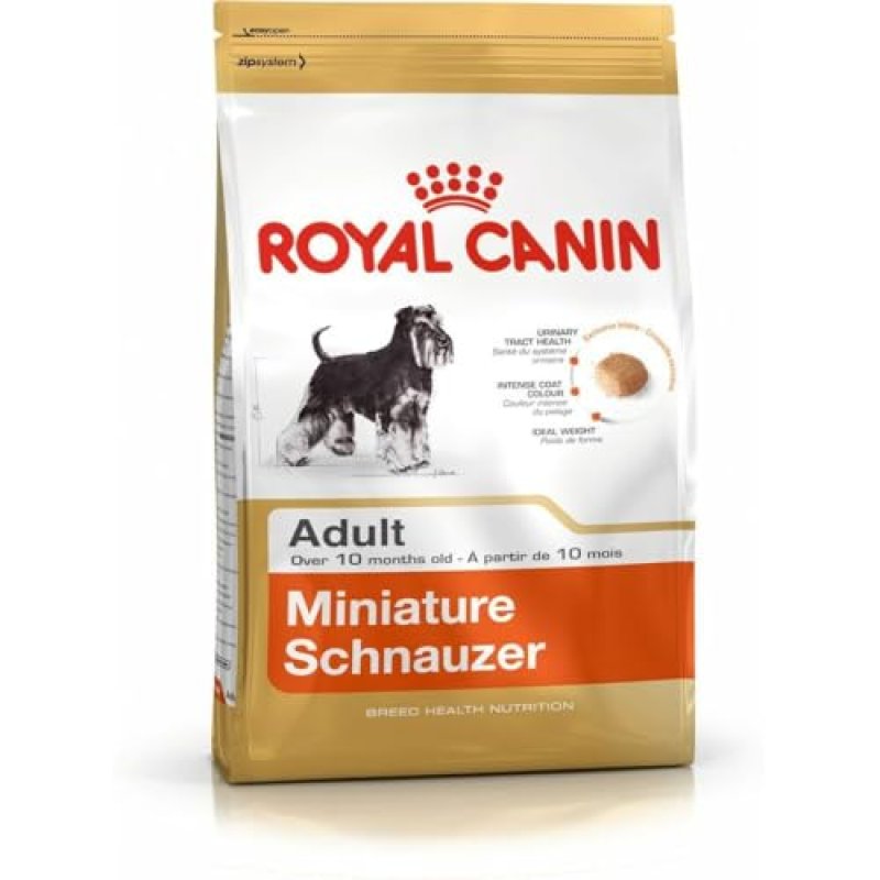 Royal Canin Schnauzer Food
