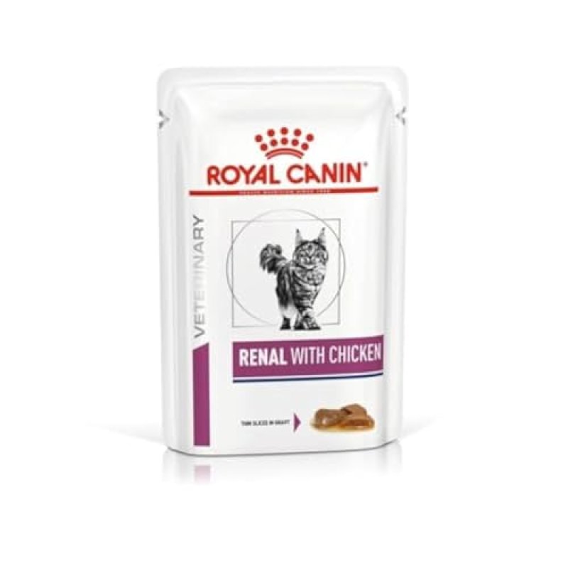 Royal Canin Renal Cat Food