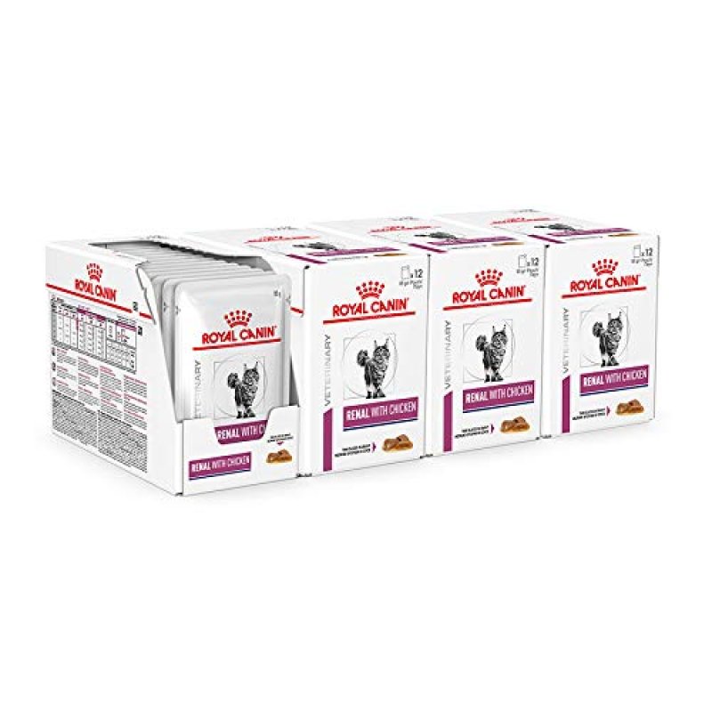 Royal Canin Renal Cat Food
