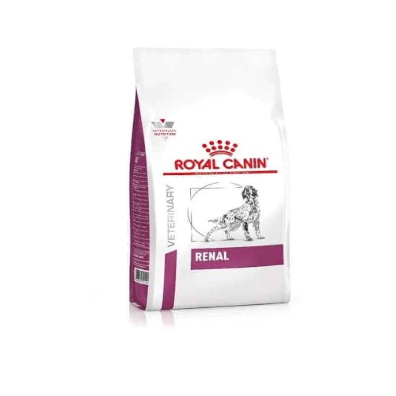 Royal Canin Renal Dog Food