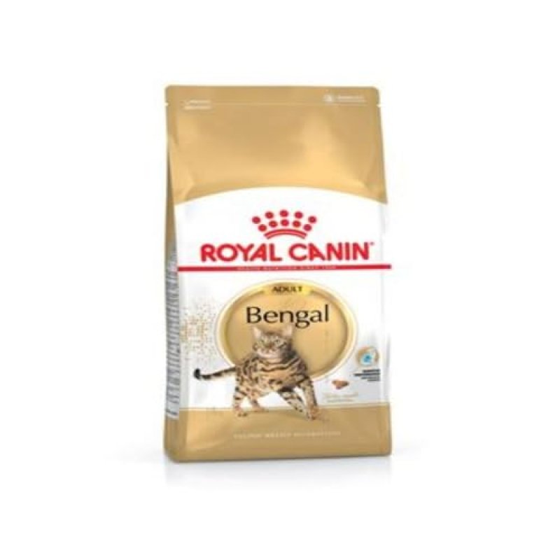 Royal Canin Bengal Food