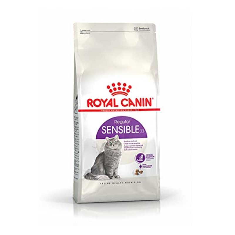 Royal Canin Sensible 33