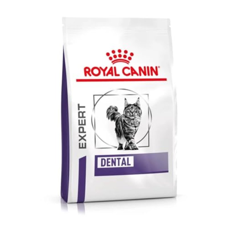 Royal Canin Dental Cat Food
