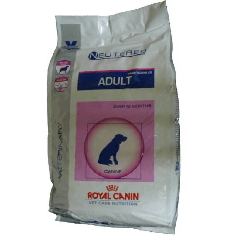 Royal Canin Vet Care Dog Food