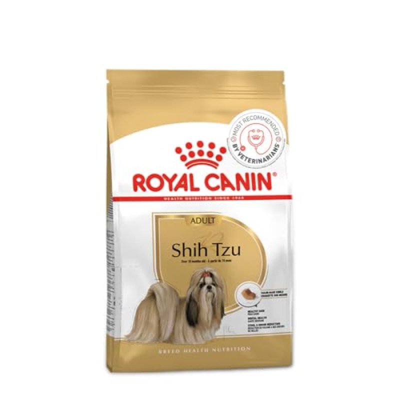 Royal Canin Shih Tzu Food
