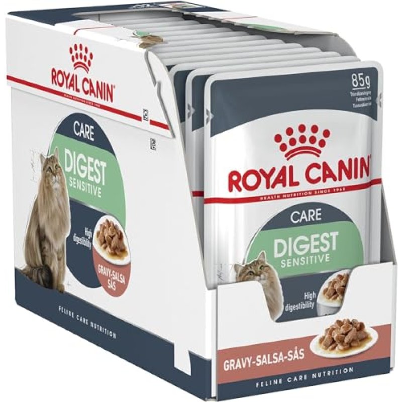 Royal Canin Digestive Care Cat Food