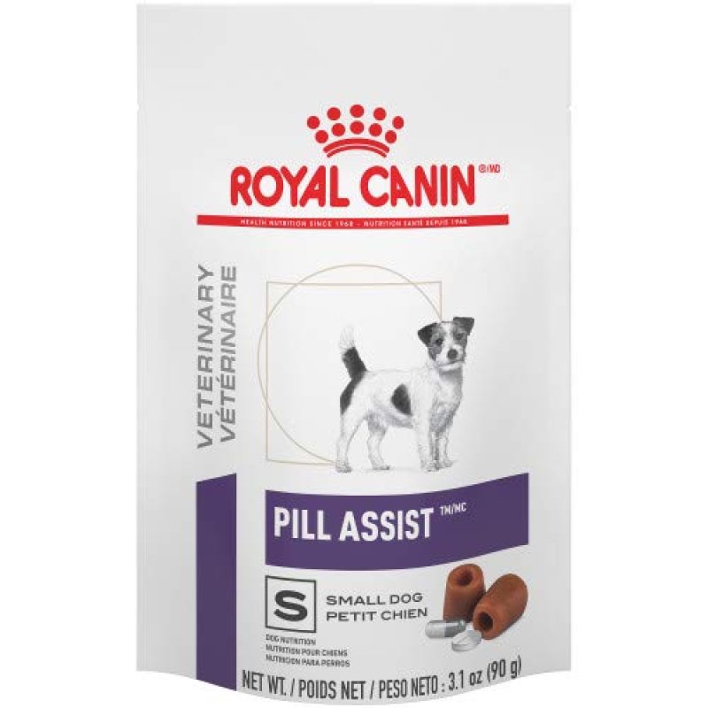 Royal Canin Pill Assist