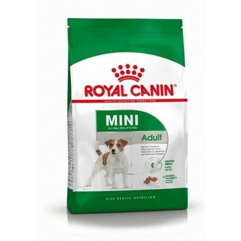 Royal Canin Mini Adult Dog Food