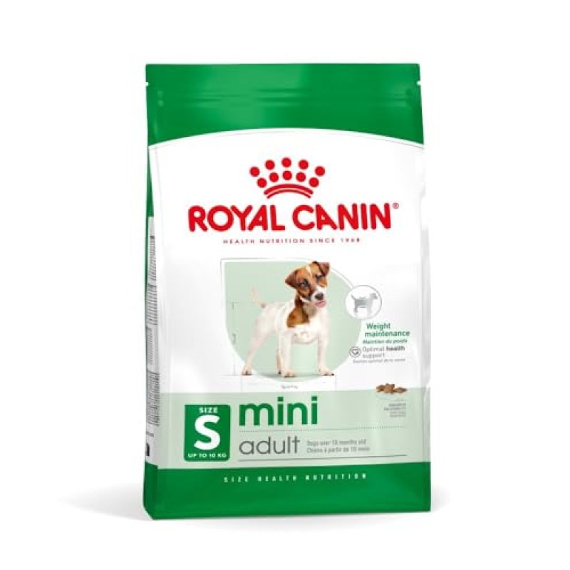 Royal Canin Mini Adult Dog Food