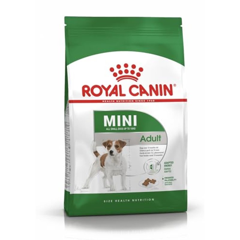 Royal Canin Mini Adult Dog Food