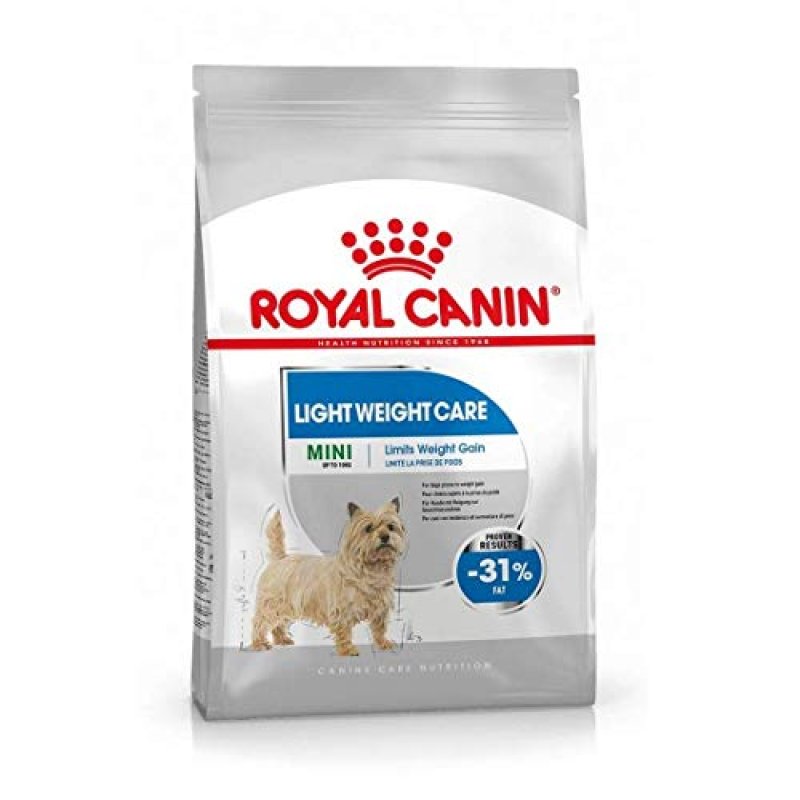 Royal Canin Mini Light
